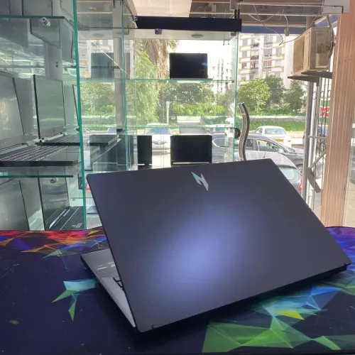 ACER NITOR V15 FHD 15.6" IPS 165HZ | RYZEN 5 6600H| RTX 3050 6GB | 16GB RAM DDR5 | 512 SSD NVME