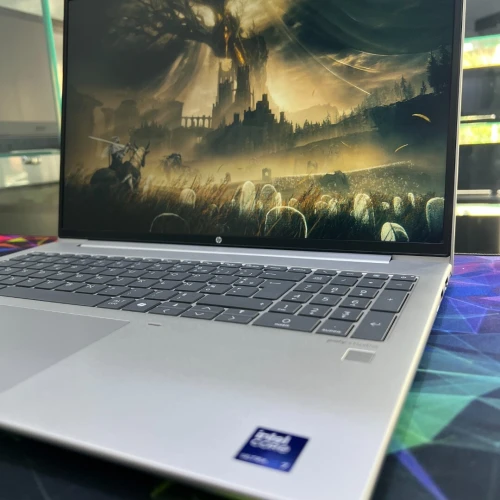 HP PROBOOK 460 G11 FHD+ 16" IPS | ULTRA 7 155U | INTEL GRAPHICS | 16GB RAM DDR5 | 512 SSD NVME