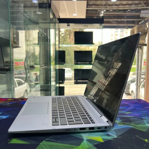 HP PROBOOK X360 435 G10 FHD 13.3" IPS TACTILE | RYZEN 5 7530U | AMD RADEON GRAPHICS | 8GB RAM DDR4 |256 SSD NVME