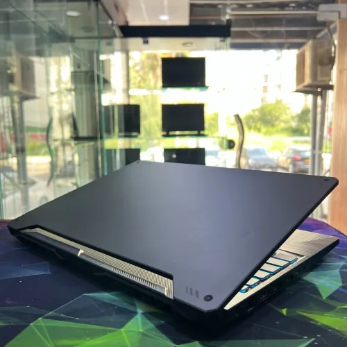 ASUS TUF GAMING A15 FA506IC FHD 15.6" IPS 144HZ | Ryzen 7 4800H | RTX 3050 4GB | 16GB RAM DDR4 | 512 SSD