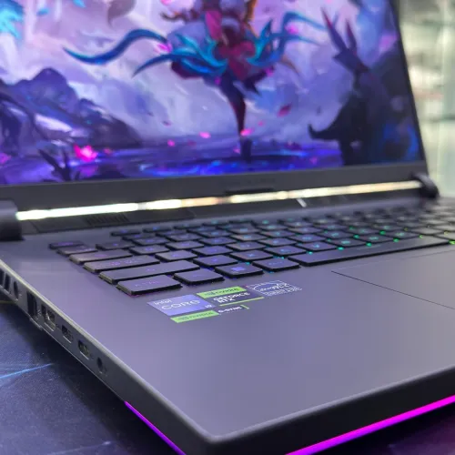 ASUS ROG STRIX G614J QHD+ 16.1" IPS 240HZ | I9-13980HX | RTX 4060 8GB | 32GB RAM DDR5 | 1TB SSD NVME