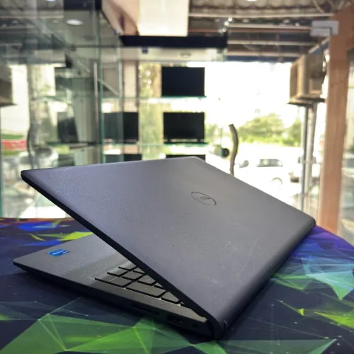 DELL DC15250 FHD 15.6" 120HZ IPS | I5-1135G7 | INTEL UHD GRAPHICS | 16GB RAM DDR4 | 512 SSD NVME