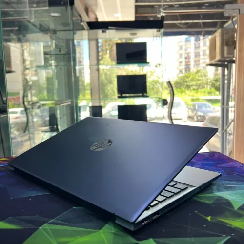 HP PAVILION 15 FHD 15.6" IPS | RYZEN 5 4500U | AMD RADEON GRAPHICS | 16GB RAM DDR4 | 256 SSD NVME