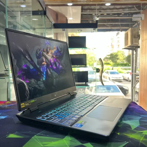ACER PREDATOR HELIOS NEO 16 FHD+ 16.1" IPS 165HZ | I5-13500HX | RTX 4050 6GB | 16GB RAM DDR5 | 1TB SSD NVME