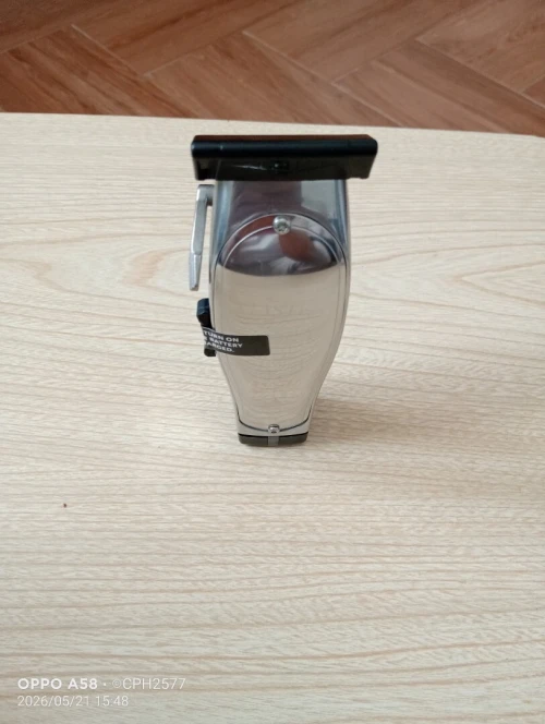 Andis Master cordless 12665