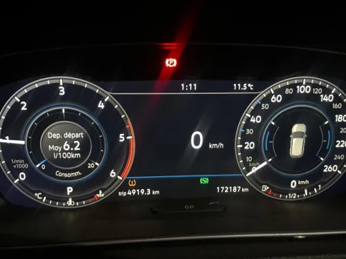 Golf Golf siri 7 r elin 2019 