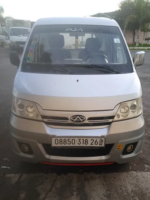 Chery Yoki dfm dfsk gonow 2018 Chery