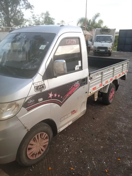 Chery Yoki dfm dfsk gonow 2018 Chery