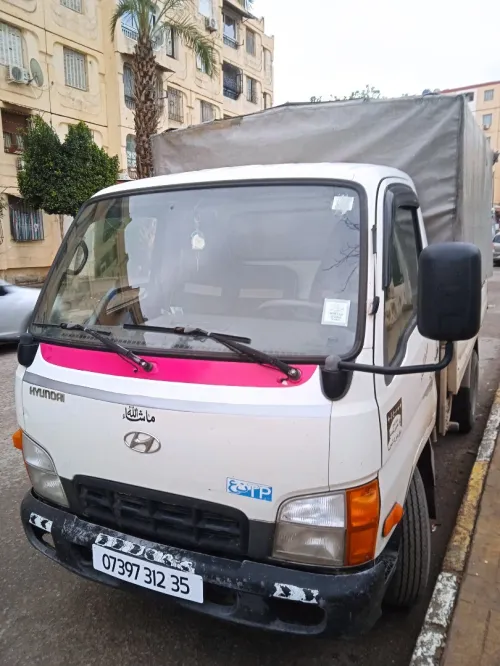 Hd35 Hyundai 2012