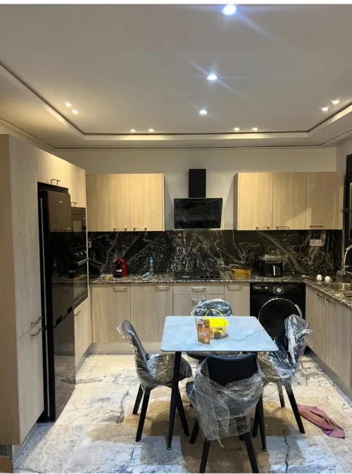 Vente Appartement Oran Oran