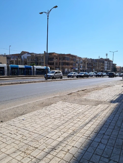 Location Local Alger Bordj el kiffan