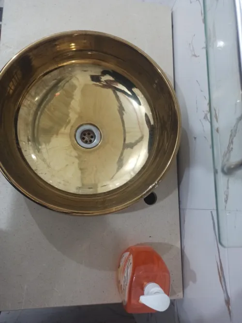 Meuble lavabo
