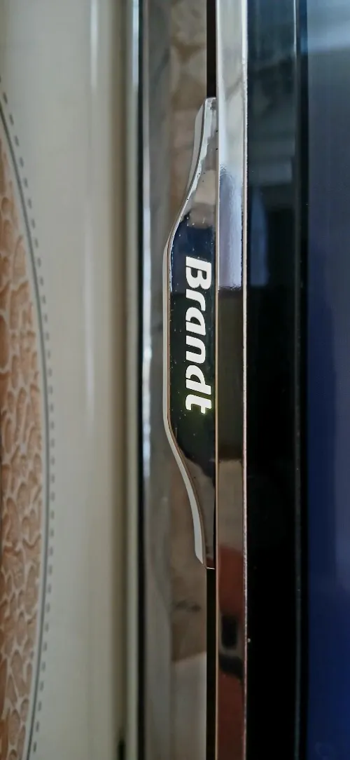 TV SMART 4K BRANDT 