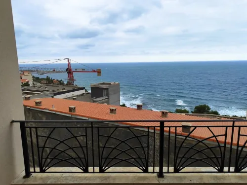 Vente Appartement F2 Béjaïa Bejaia