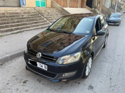 Volkswagen Polo 2014 Life