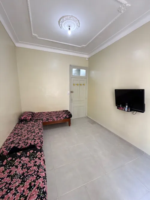 Vente Appartement F3 Alger Bab el oued
