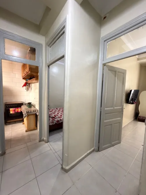 Vente Appartement F3 Alger Bab el oued