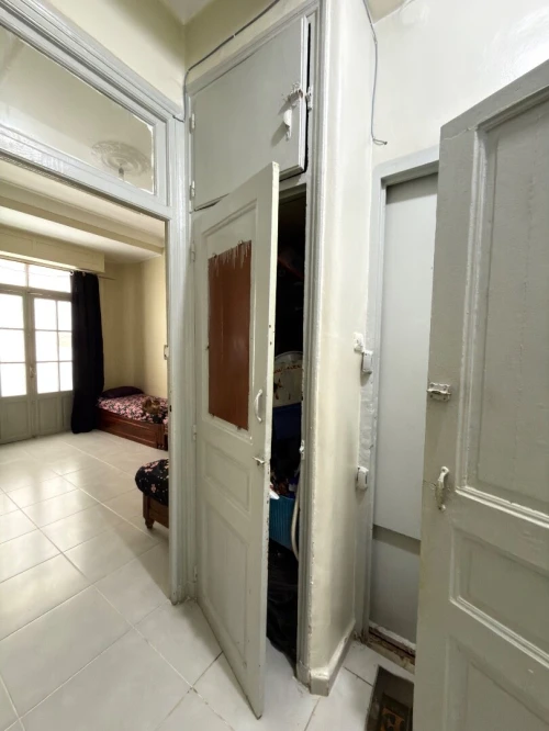 Vente Appartement F3 Alger Bab el oued