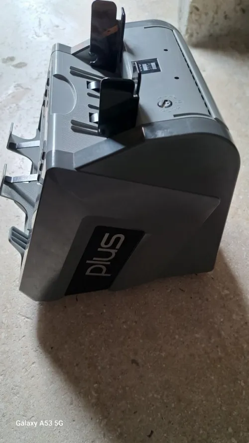 Compteuse professionnelle p30 plus 