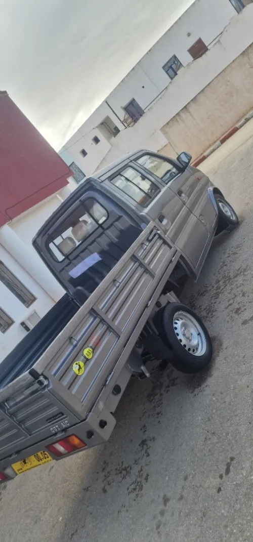 Sokon dfsk Sokon 2024 C02 A/c