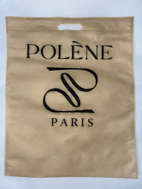 Sac non tissés personnalisés sur mesure