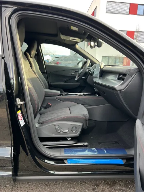 Audi Q3 2026 Sline