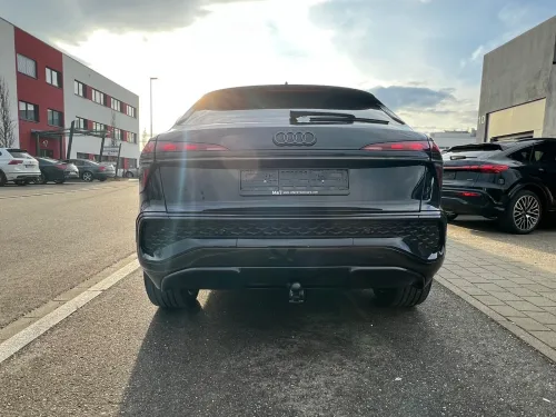 Audi Q3 2026 Sline