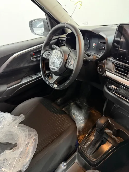 Suzuki Swift 2025 
