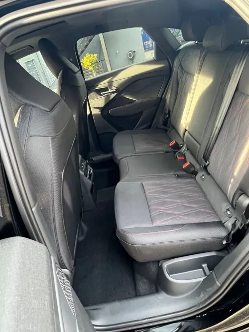 Audi Q3 2026 Sline
