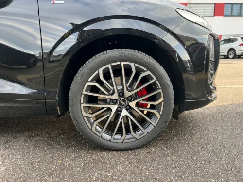 Audi Q3 2026 Sline