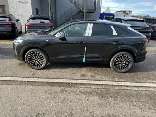 Audi Q3 2026 Sline
