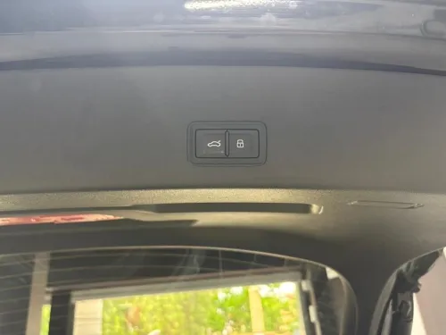 Audi Q3 2026 Sline