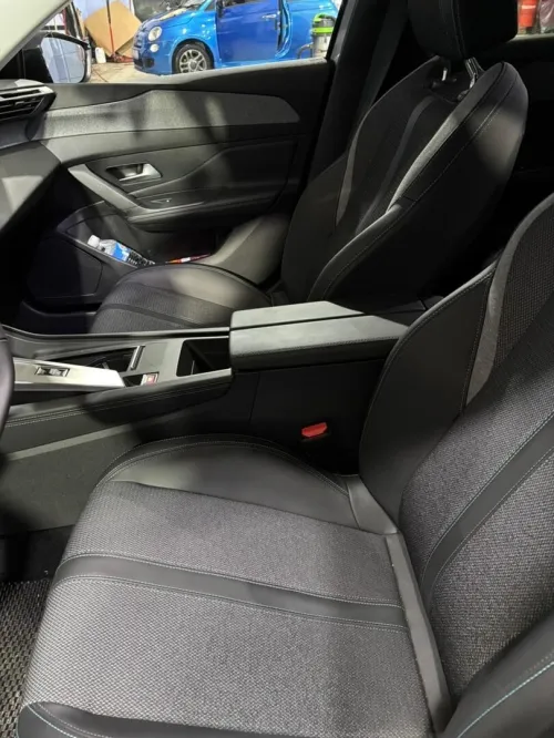 Peugeot 308 2025 Allure Pack