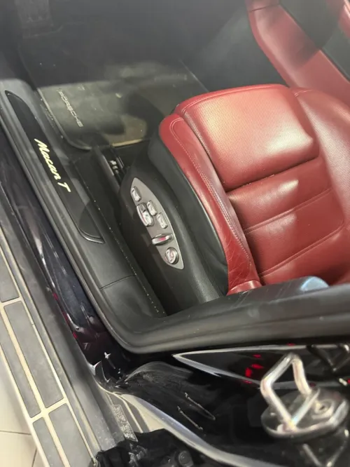 Porsche Macan 2024 T