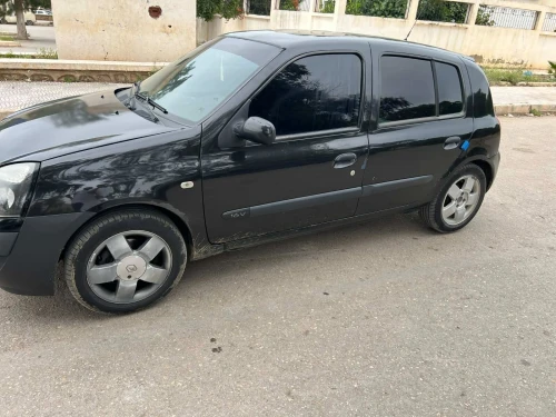 Renault Clio 2 2006 Expression