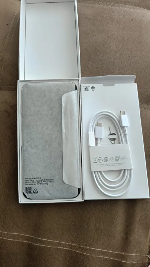 Samsung Galaxy m35 5g
