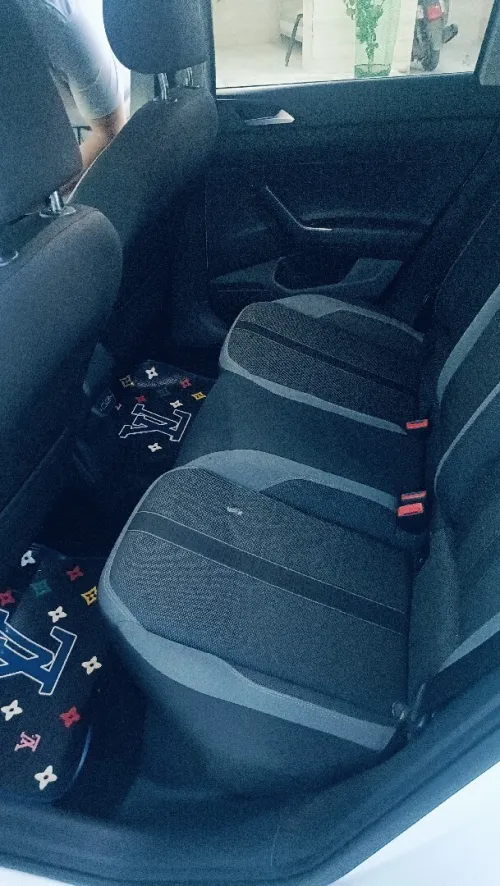 Volkswagen Polo 2019 Carte plus