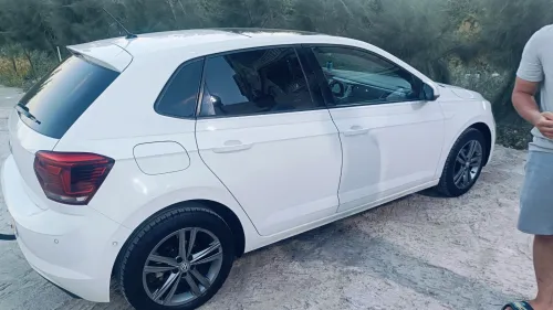 Volkswagen Polo 2019 Carte plus