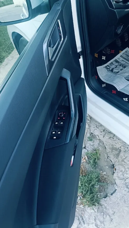 Volkswagen Polo 2019 Carte plus