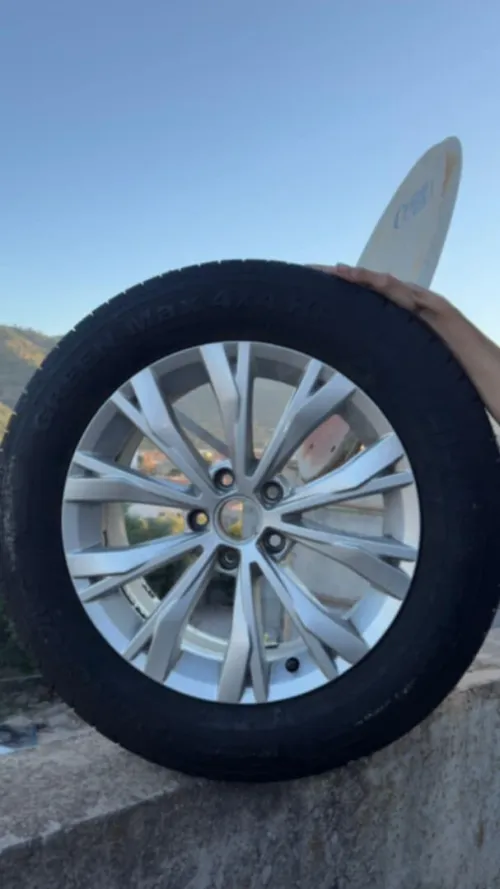 4 roues 