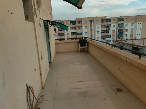 Vente Appartement F2 Tipaza Bou ismail