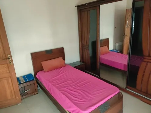 Vente Appartement F2 Tipaza Bou ismail