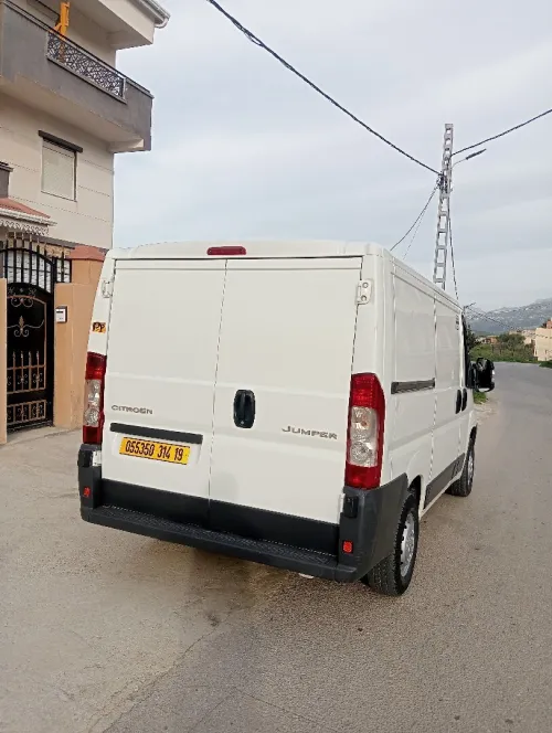 Peugeot Boxer 2014 Boxer