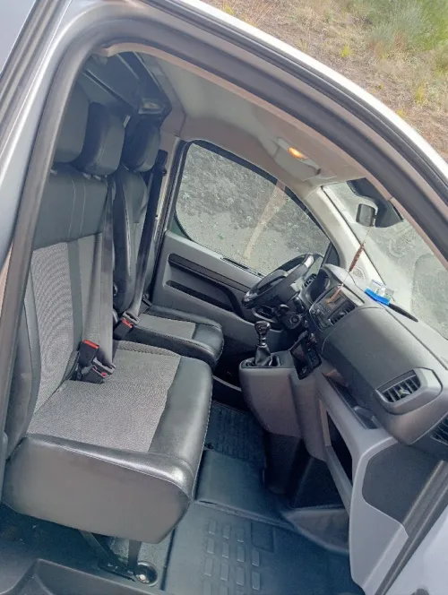 Peugeot Expert 2020