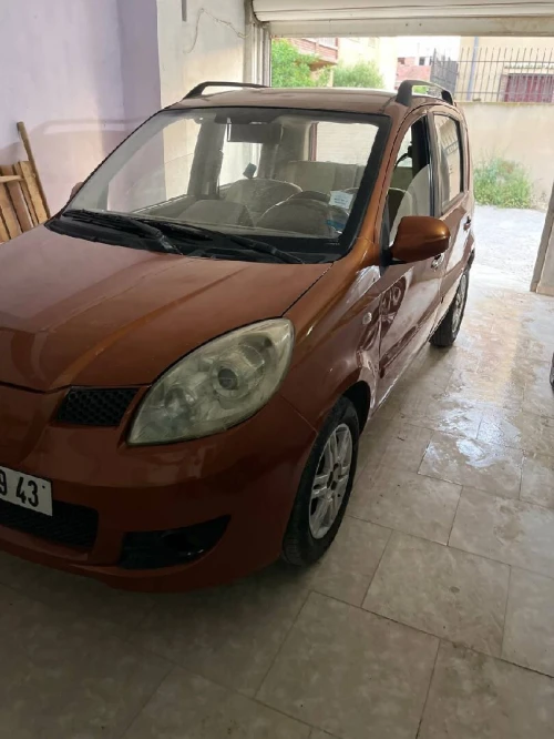 Chery Peri 2009 Peri
