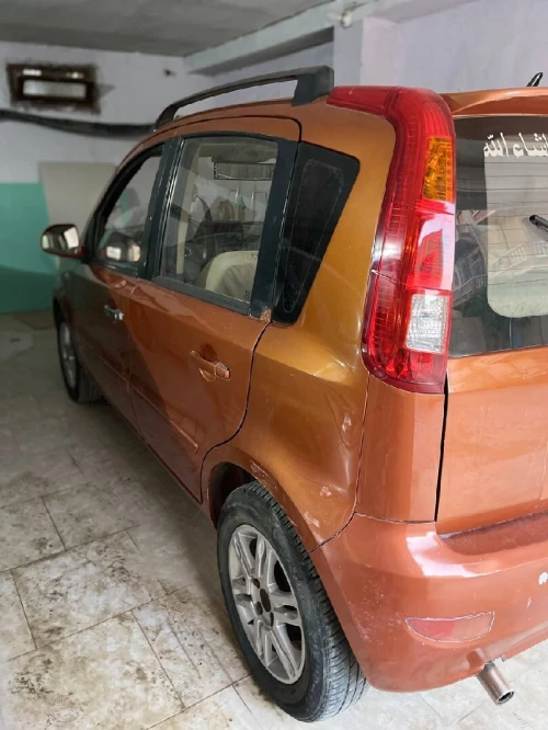 Chery Peri 2009 Peri