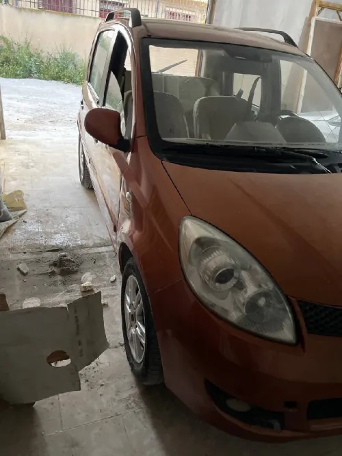 Chery Peri 2009 Peri