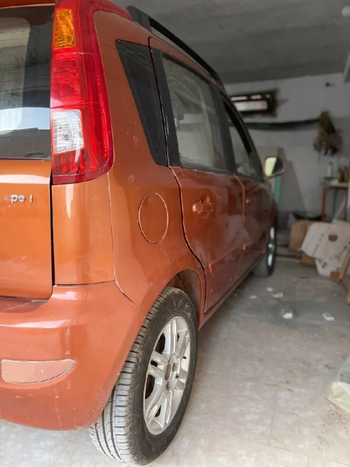 Chery Peri 2009 Peri