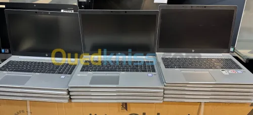 Hp EliteBook 850 G6 16RAM 512SSD