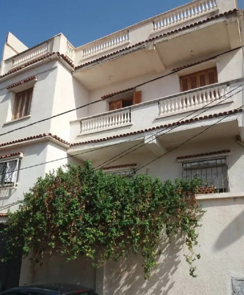 Location Villa Alger Bordj el kiffan